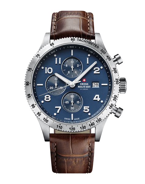 swiss chronograph watches.